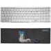 Πληκτρολόγιο Laptop HP Envy x360 15-EE 15-ED 17-CG Ασημί με backlit οριζόντιο ENTER
